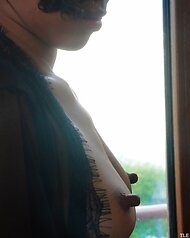 24 yrs Sofia GH poses nude. Free pics by TLE