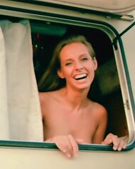 Eyla Moore, Young, Wild and Addicted to Sex